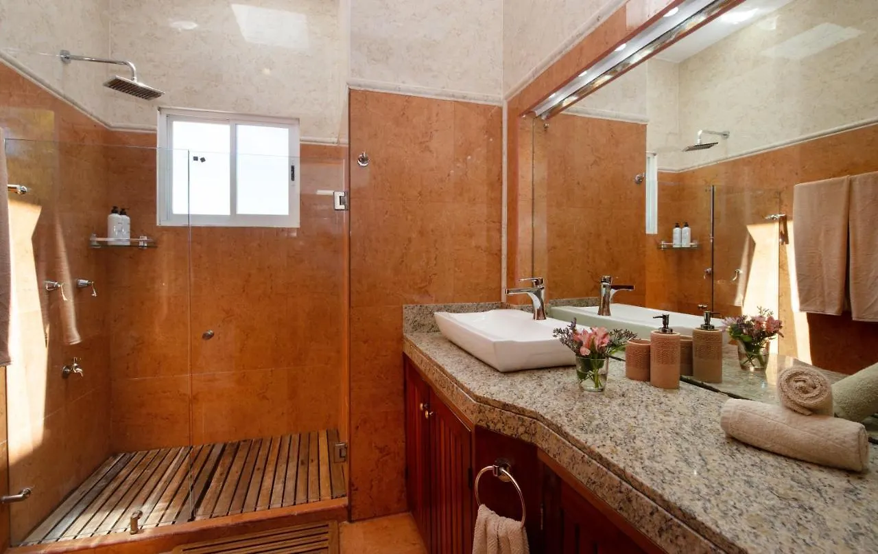 Arenika Oceanfront Vacation Rentals Puerto Morelos Apartment