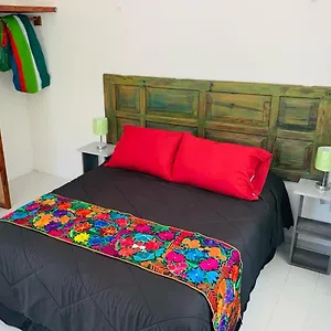 Casa La Catrina Apartment