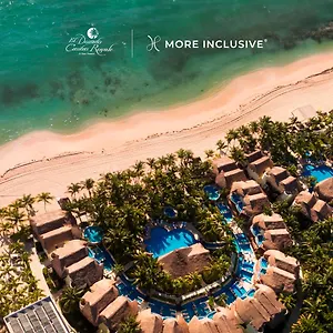 5* Üdülőközpont El Dorado Casitas Royale Catamaran, Cenote & Inclusive (adults Only)