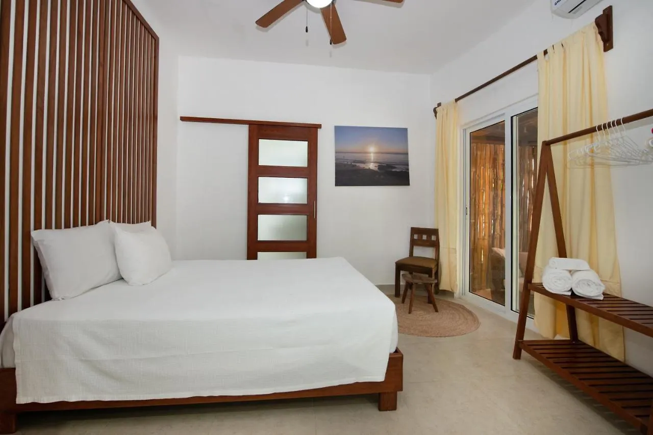 Arenika Oceanfront Vacation Rentals Puerto Morelos 0*,  Mexico